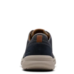 Men's Clarks, Bradley Plain Oxford