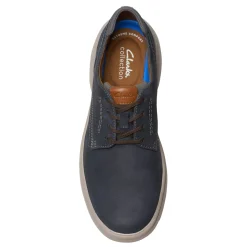 Men's Clarks, Bradley Plain Oxford