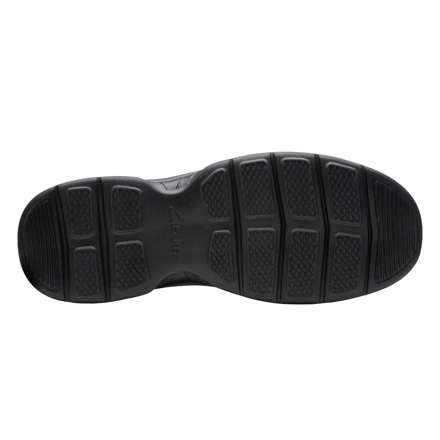 Men's Clarks, Bradley Up Boot