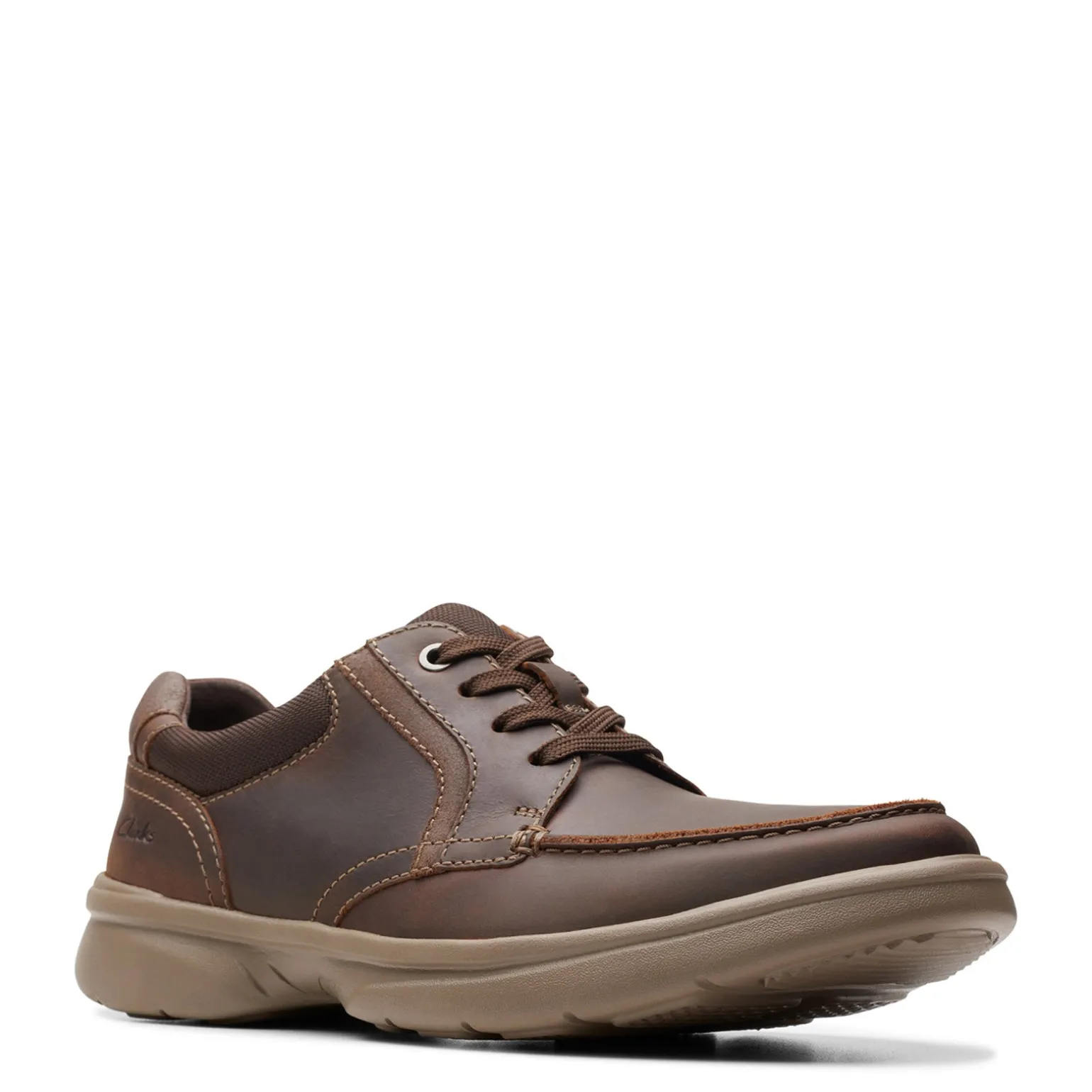 Men's Clarks, Bradley Vibe Oxford