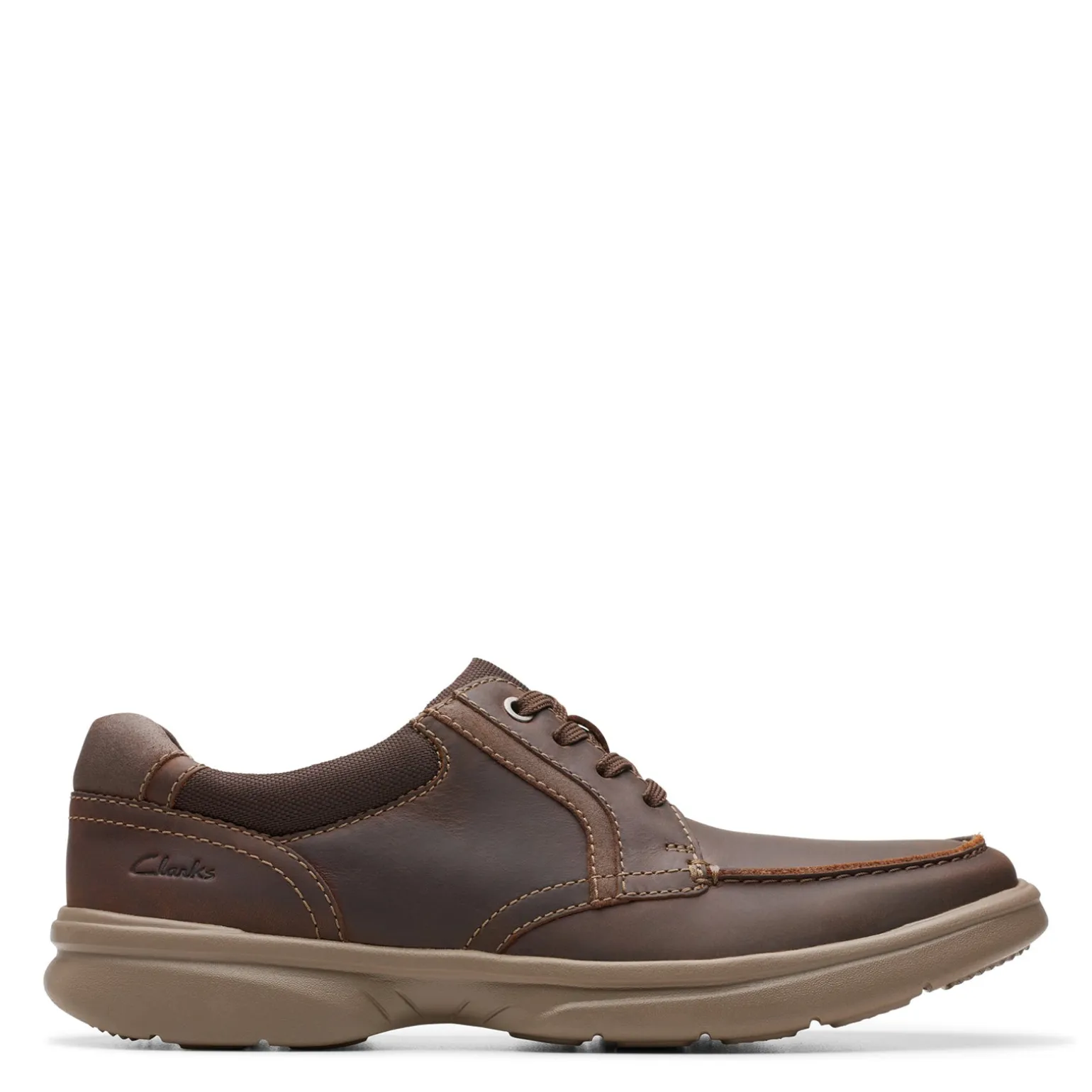 Men's Clarks, Bradley Vibe Oxford