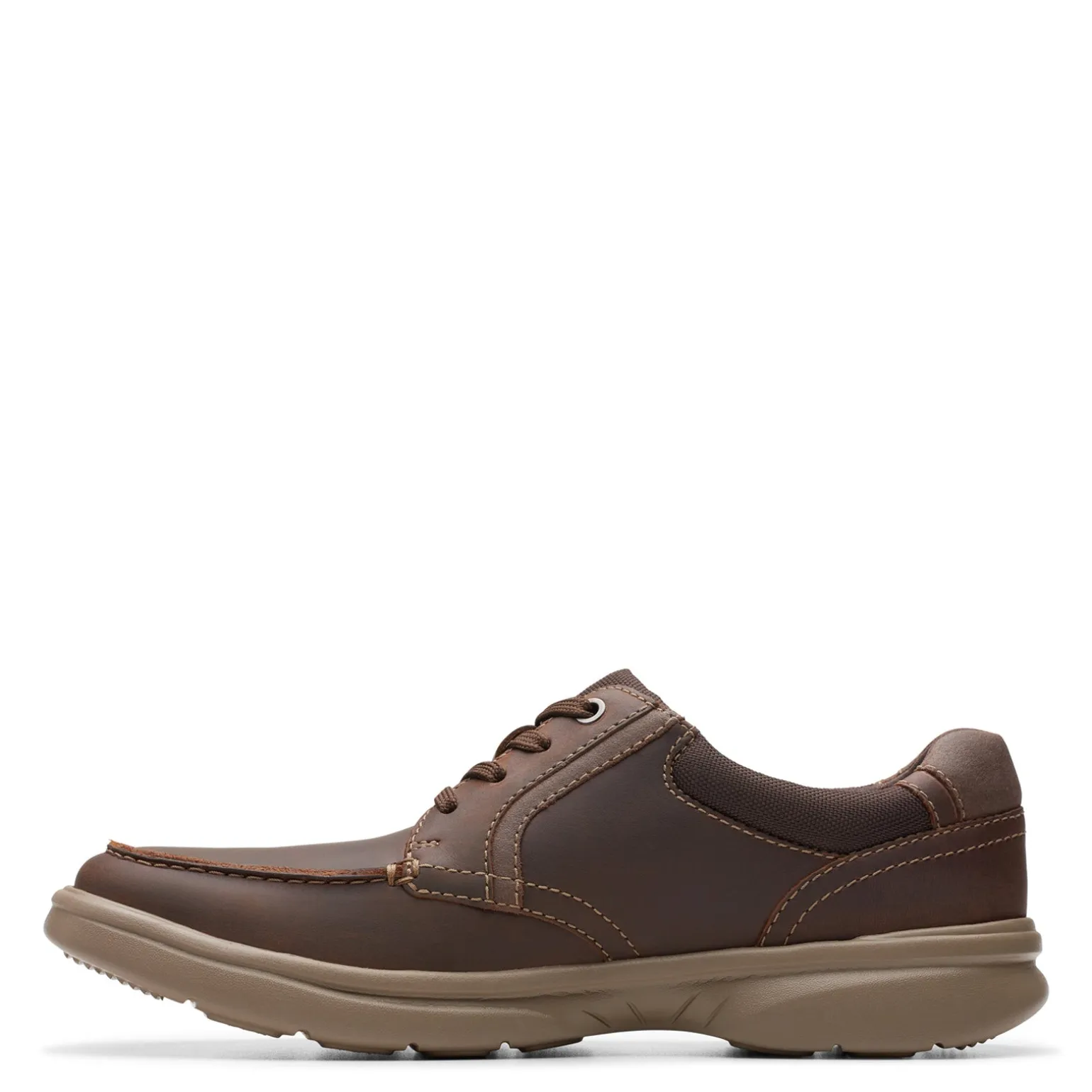 Men's Clarks, Bradley Vibe Oxford