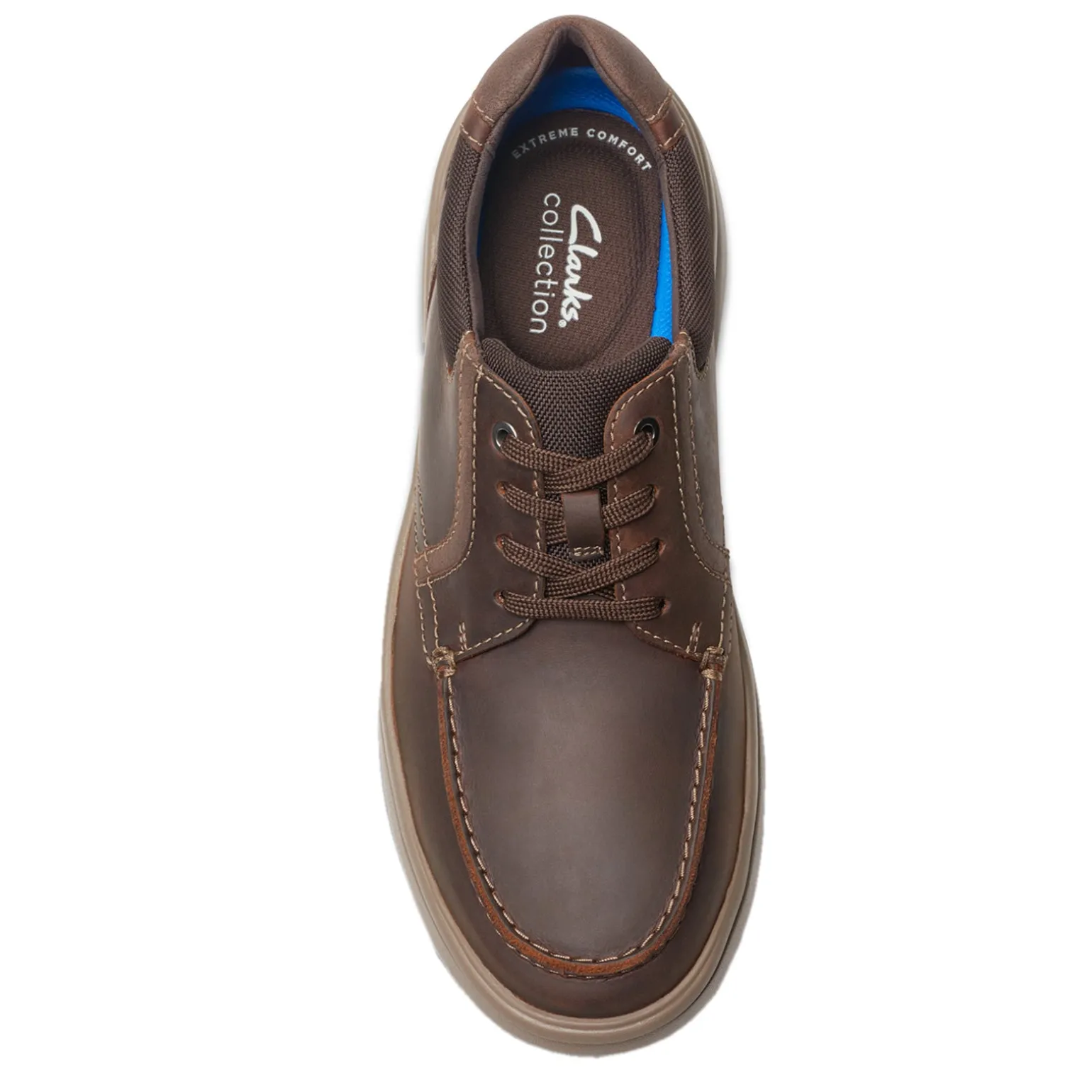 Men's Clarks, Bradley Vibe Oxford