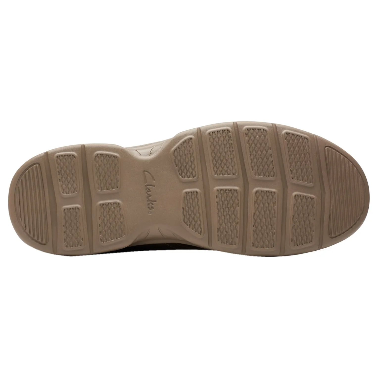 Men's Clarks, Bradley Vibe Oxford
