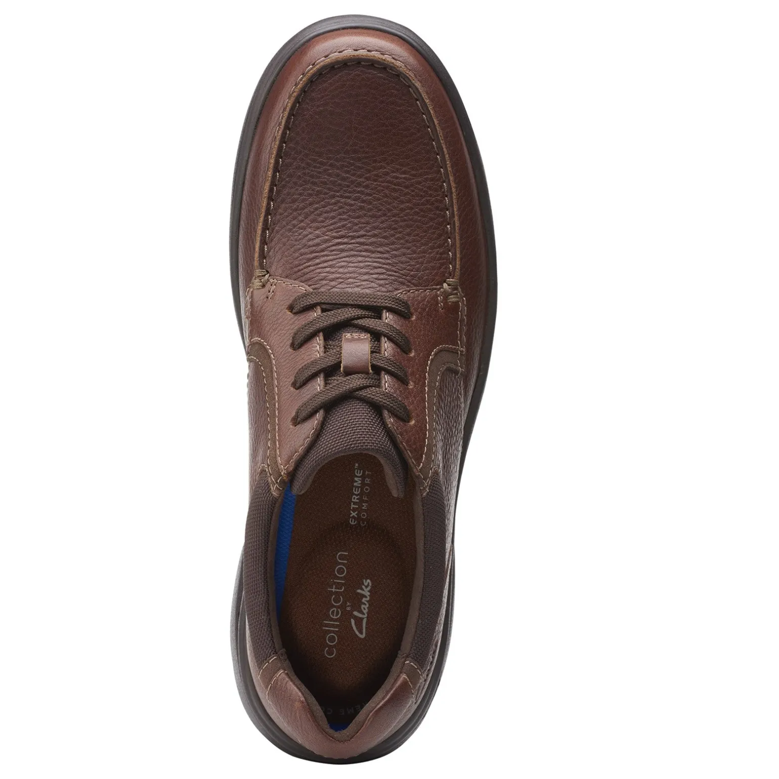 Men's Clarks, Bradley Vibe Oxford