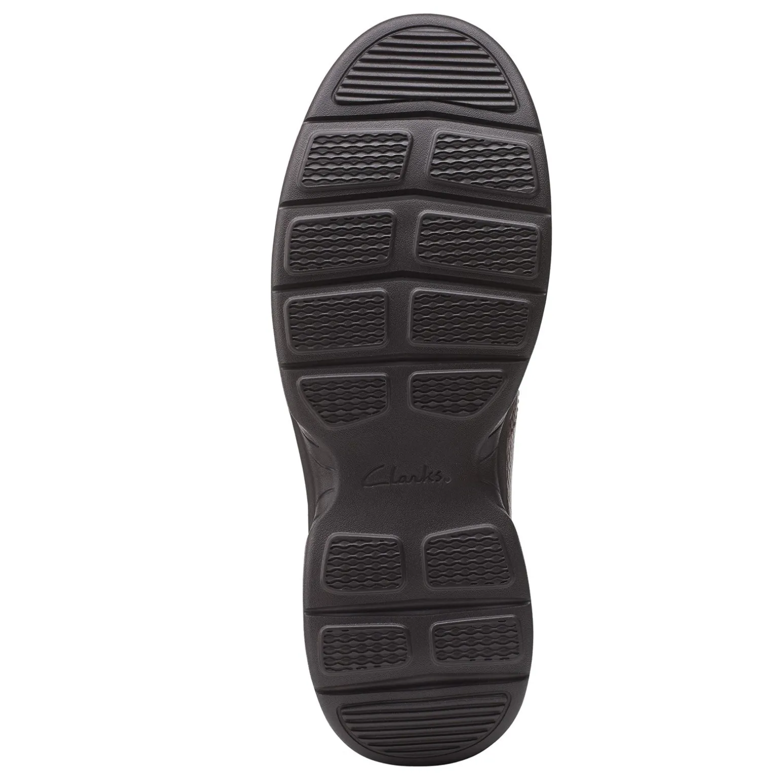 Men's Clarks, Bradley Vibe Oxford