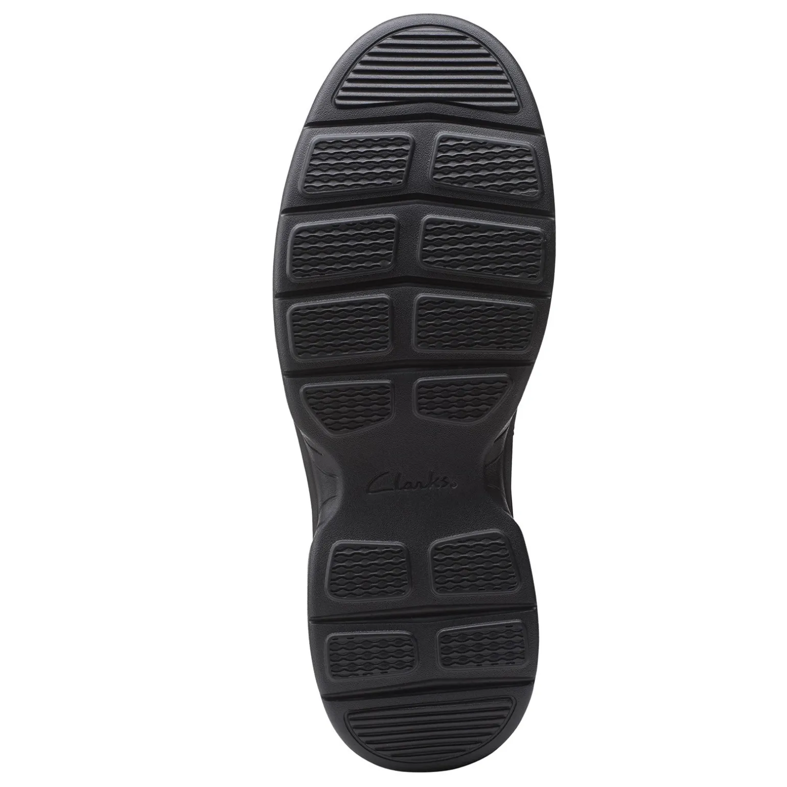 Men's Clarks, Bradley Vibe Oxford
