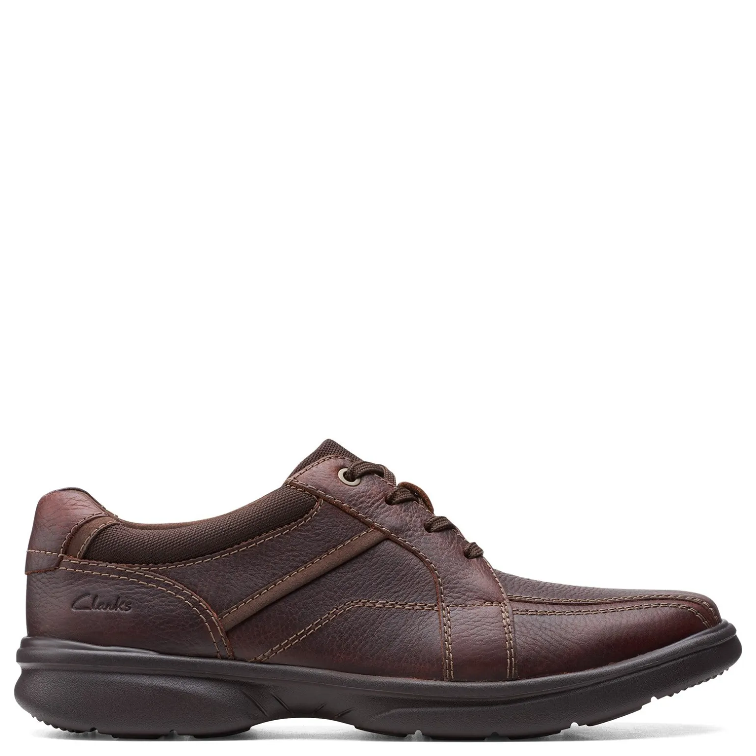 Men's Clarks, Bradley Walk Oxford