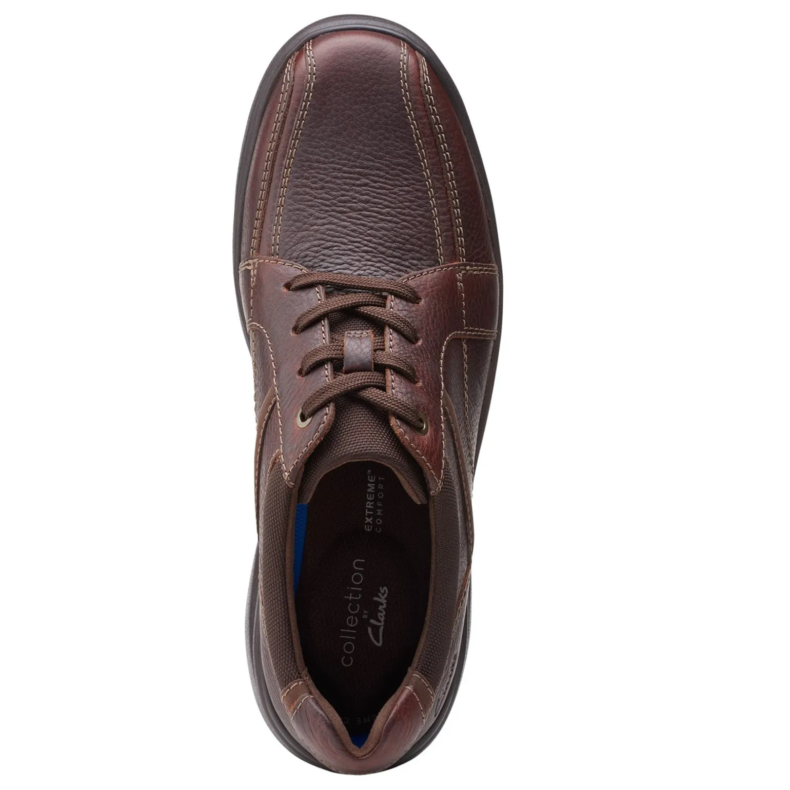 Men's Clarks, Bradley Walk Oxford