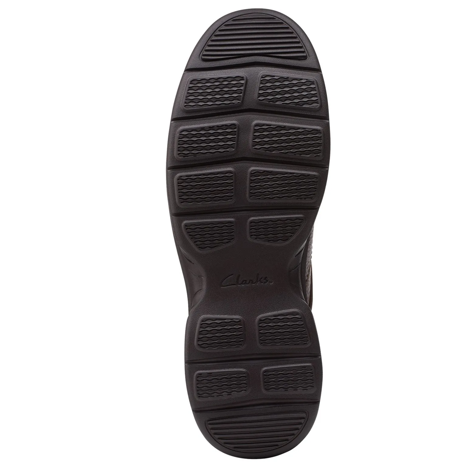 Men's Clarks, Bradley Walk Oxford