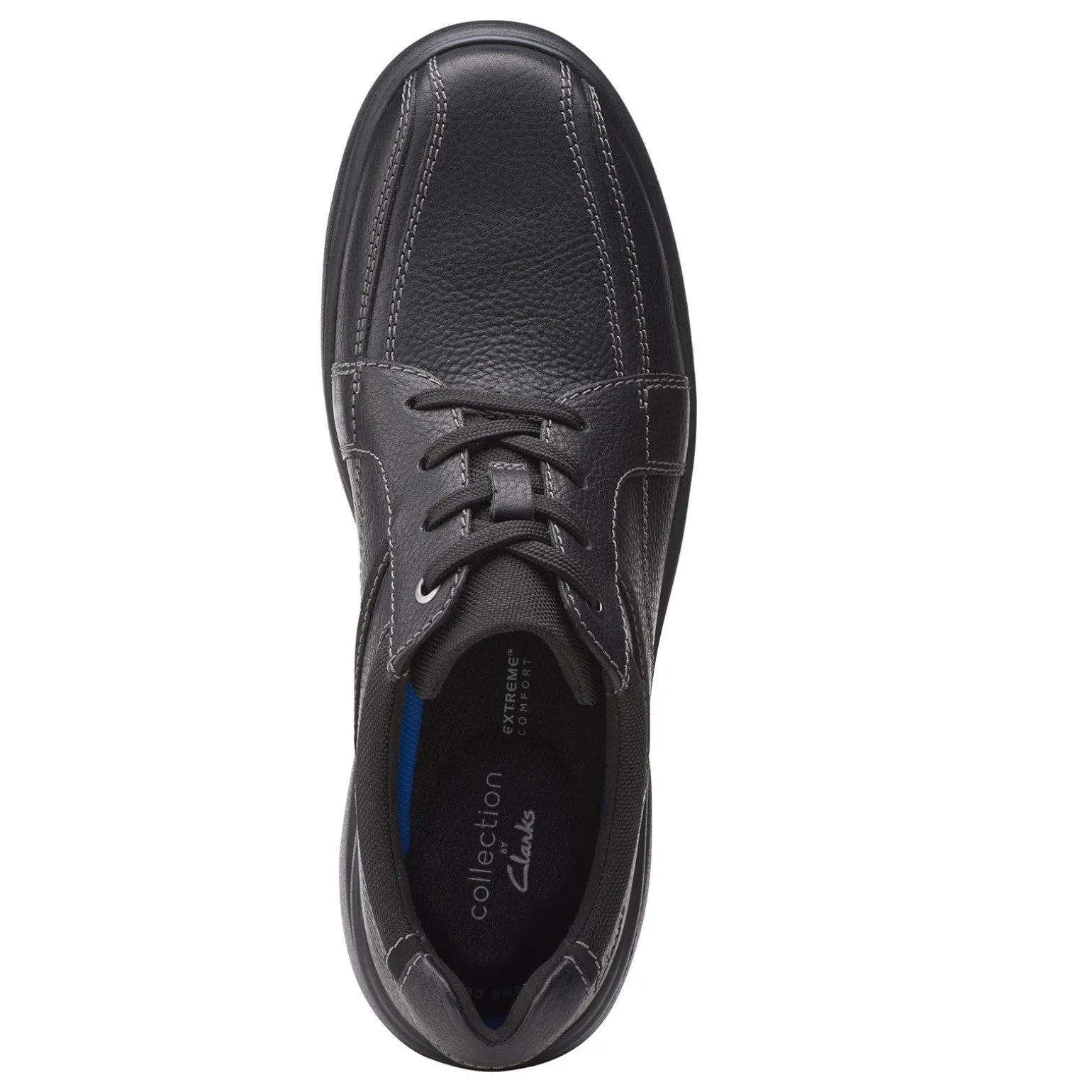 Men's Clarks, Bradley Walk Oxford