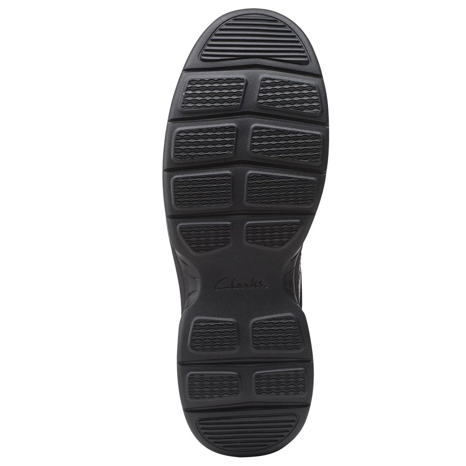 Men's Clarks, Bradley Walk Oxford