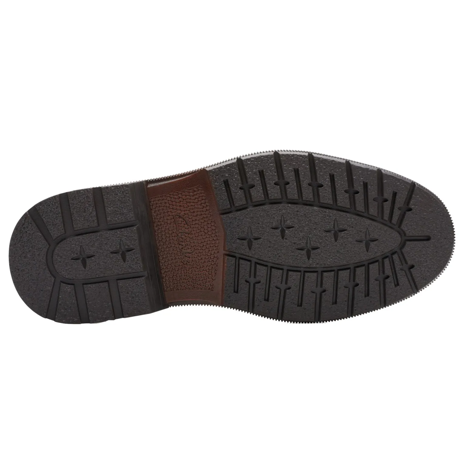 Men's Clarks, Burchill Derby Oxford