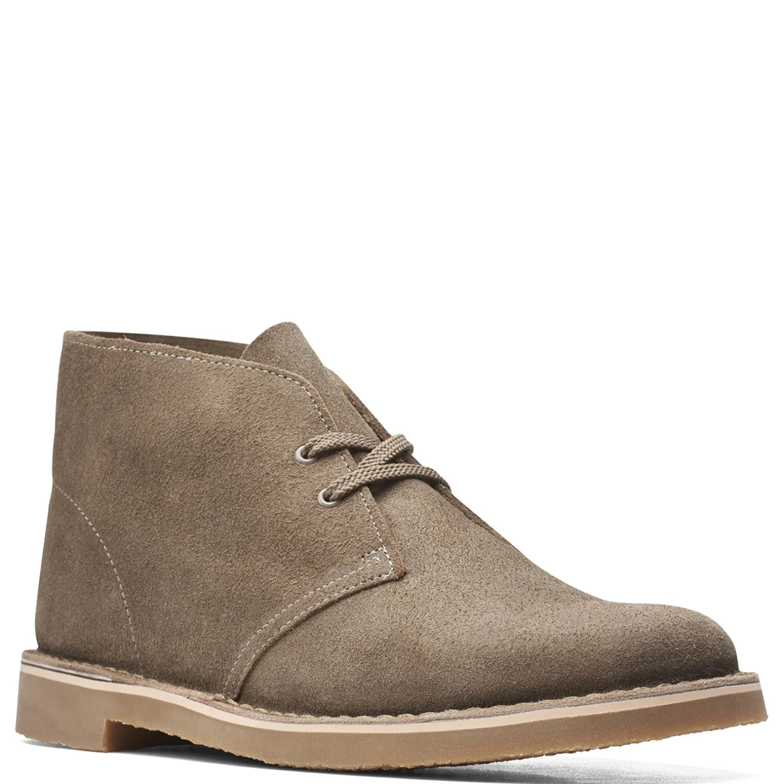 Men's Clarks, Bushacre 3 Chukka Boot