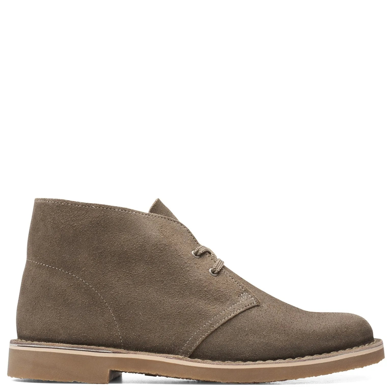 Men's Clarks, Bushacre 3 Chukka Boot