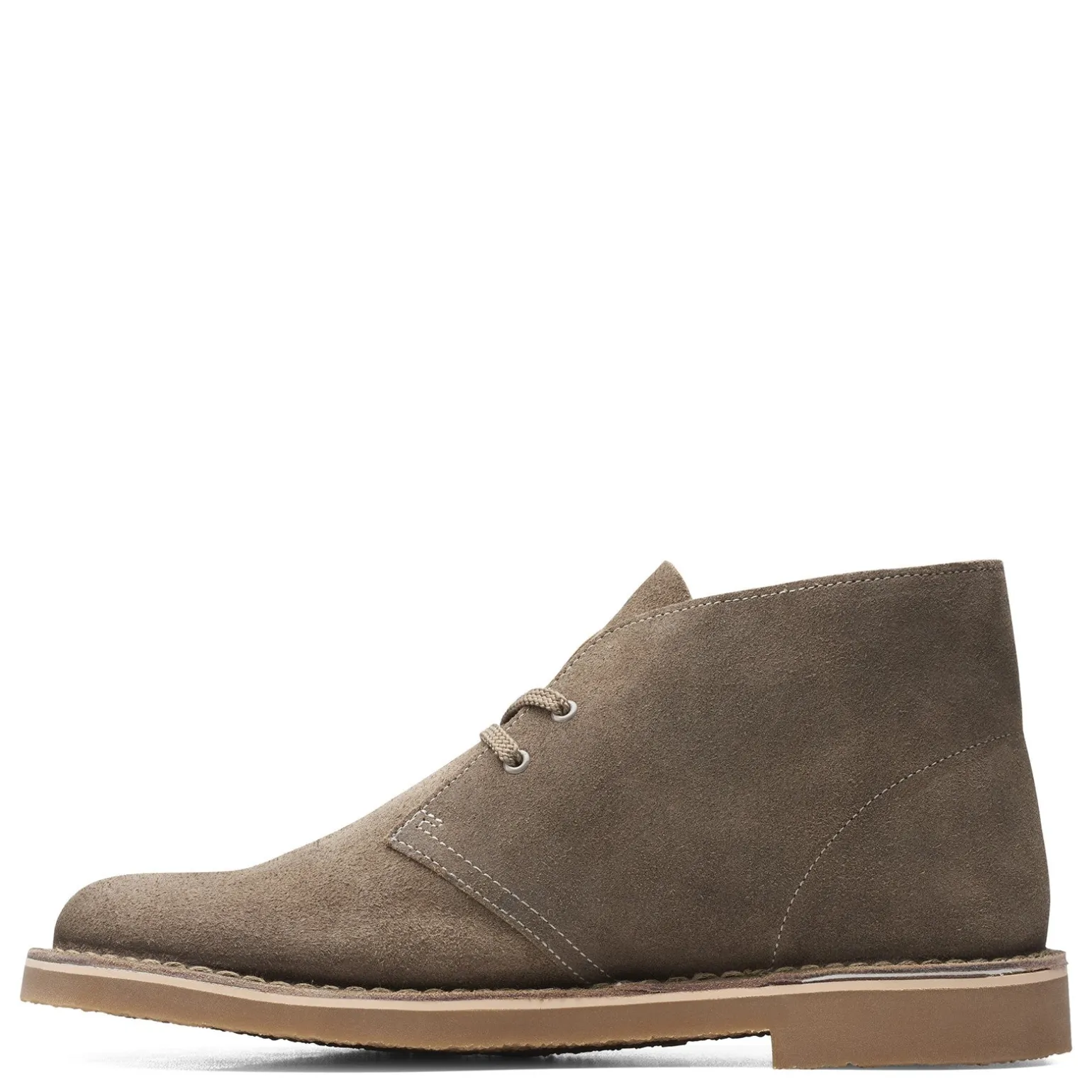 Men's Clarks, Bushacre 3 Chukka Boot