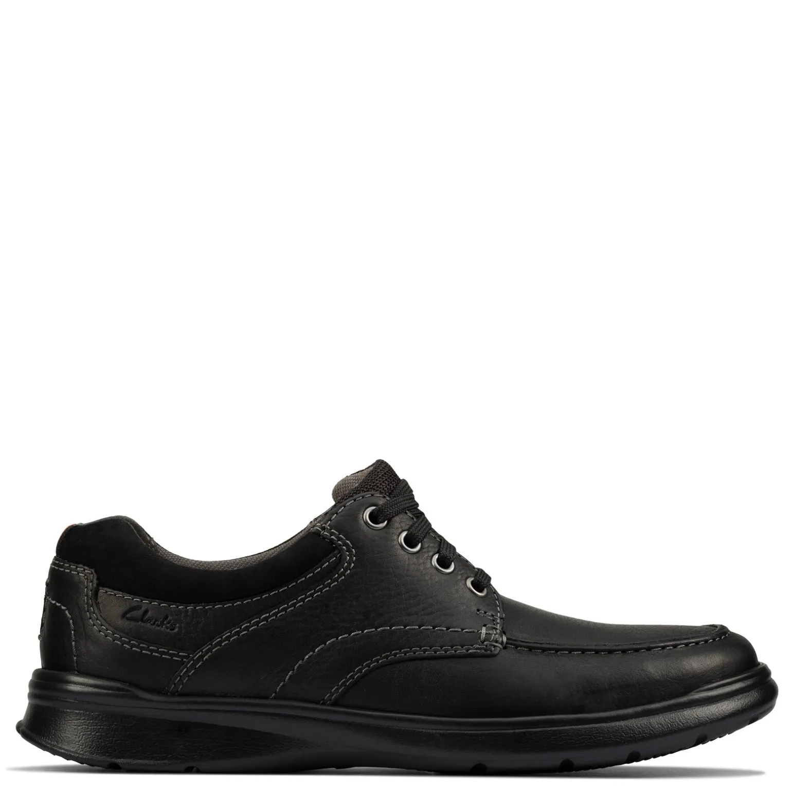 Men's Clarks, Cotrell Edge Lace up Shoe