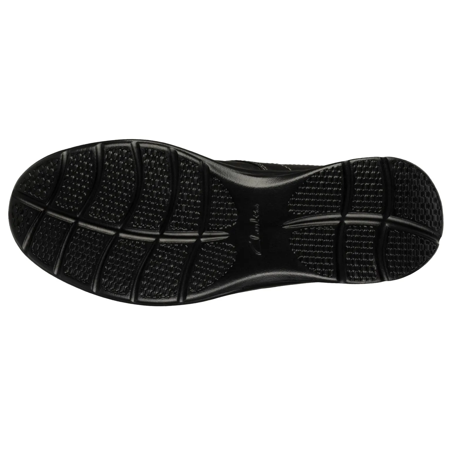 Men's Clarks, Cotrell Edge Lace up Shoe