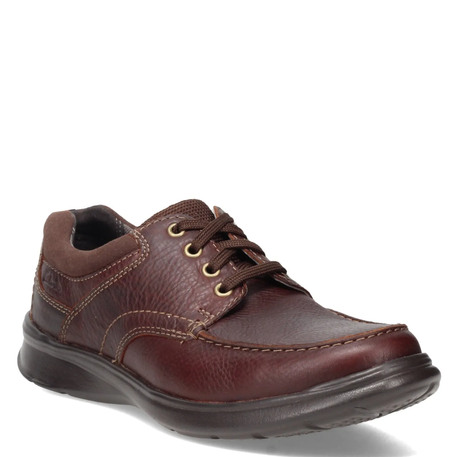 Men's Clarks, Cotrell Edge Oxford