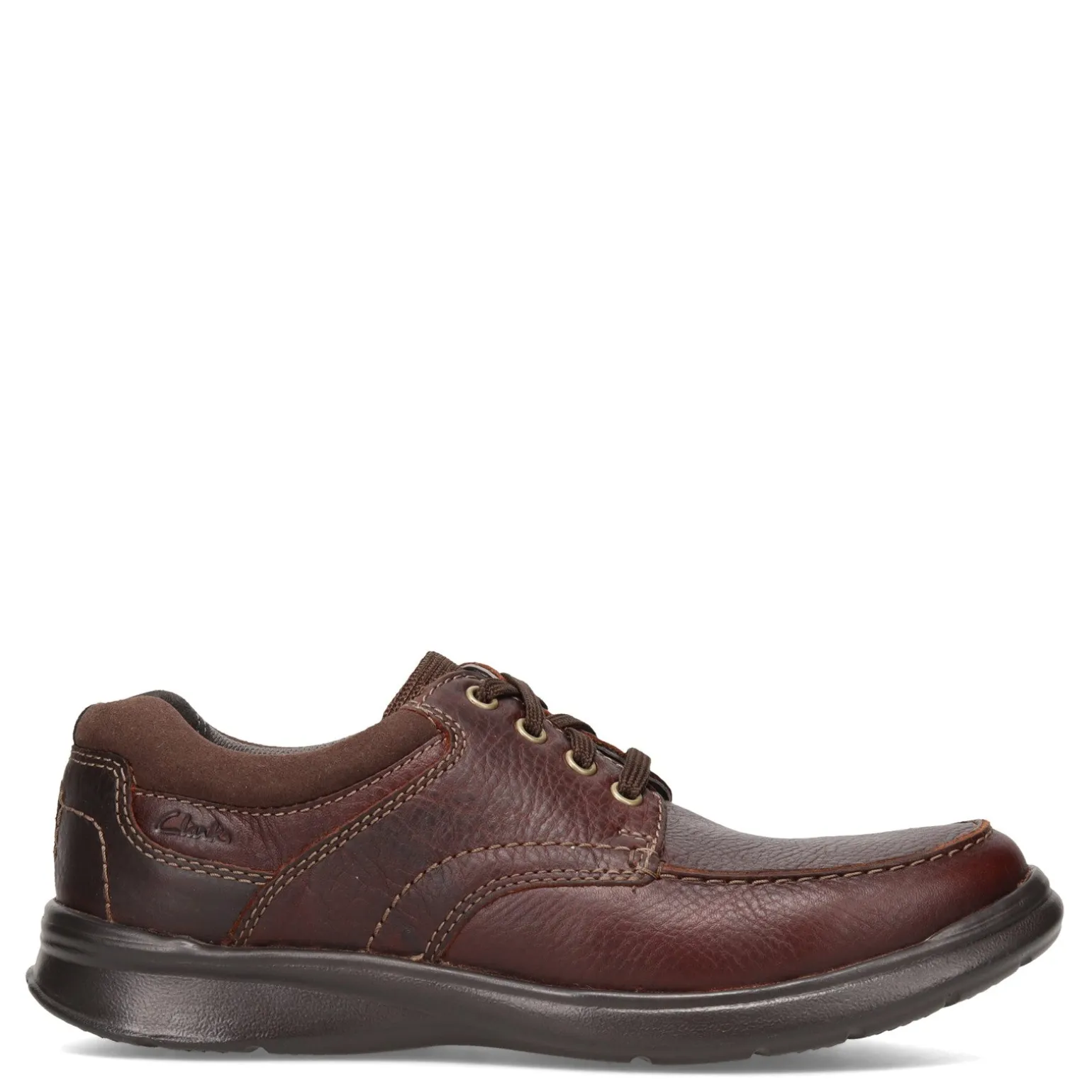 Men's Clarks, Cotrell Edge Oxford