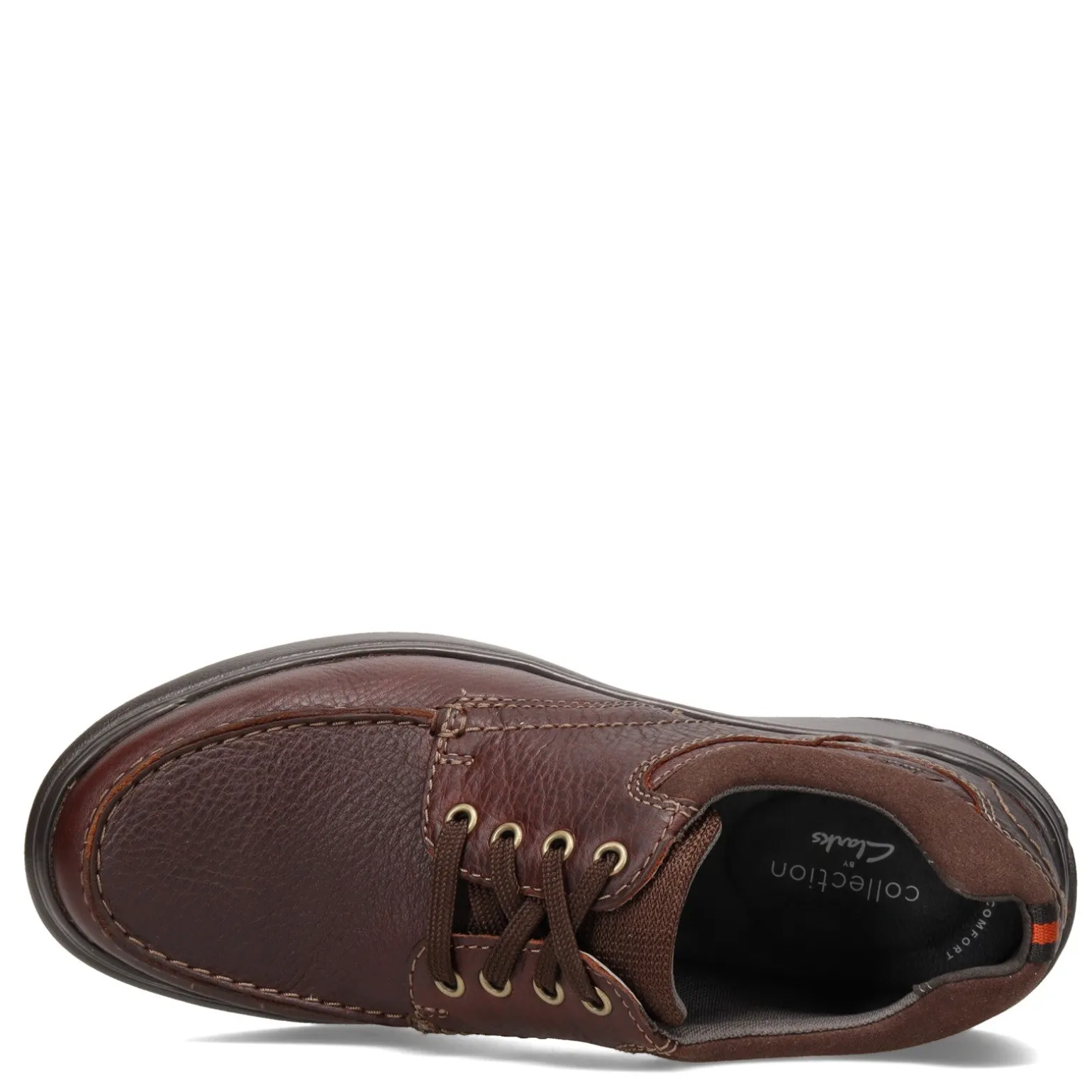 Men's Clarks, Cotrell Edge Oxford