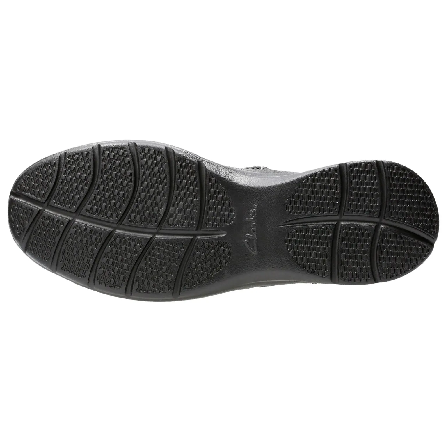 Men's Clarks, Cotrell Walk Oxford