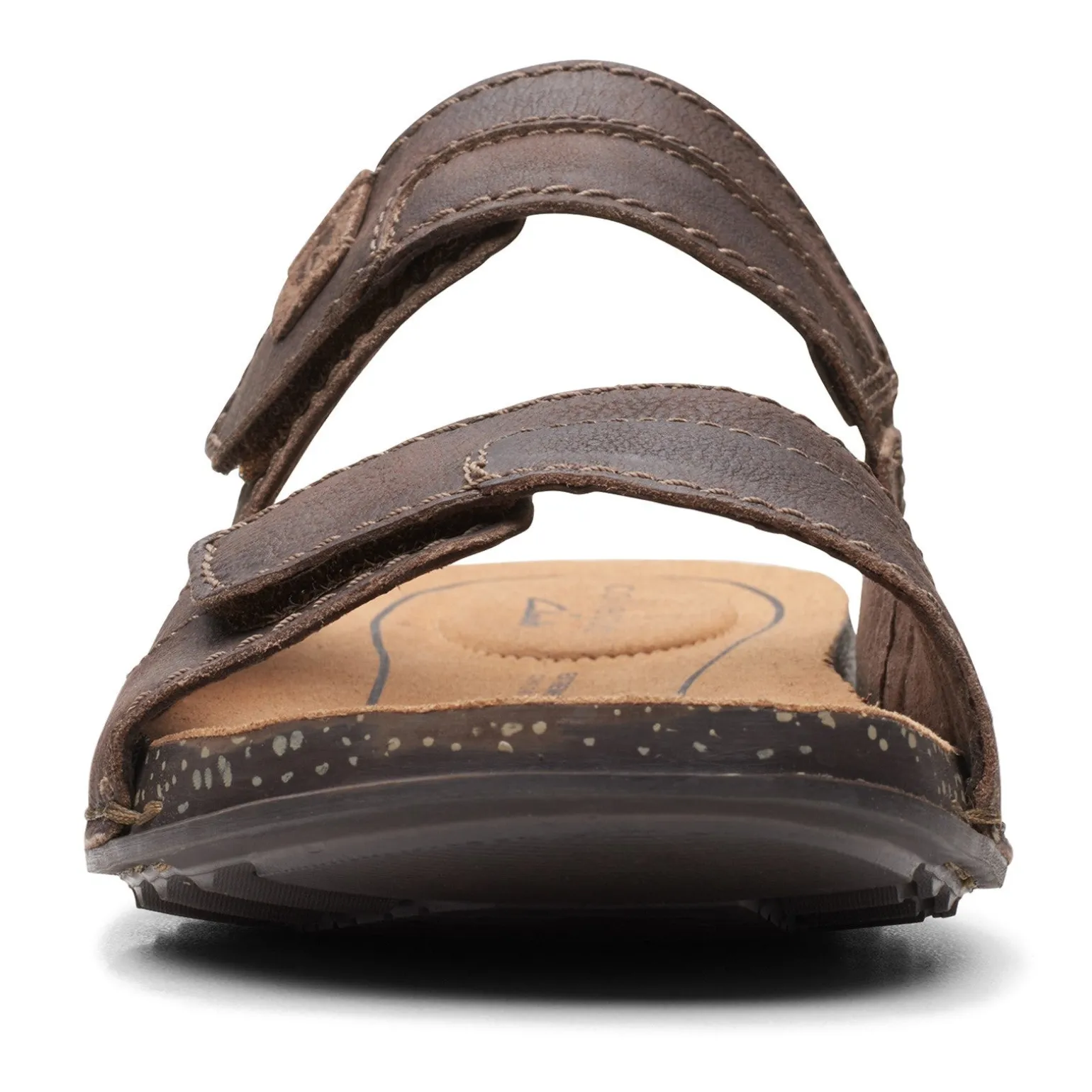 Men's Clarks, Crestview Easy Sandal