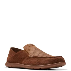 Men's Clarks, Flexway Easy Slip-On