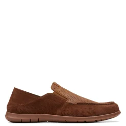 Men's Clarks, Flexway Easy Slip-On