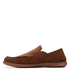 Men's Clarks, Flexway Easy Slip-On