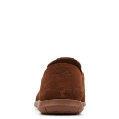 Men's Clarks, Flexway Easy Slip-On