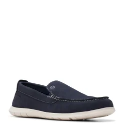 Men's Clarks, Flexway Step Slip-On