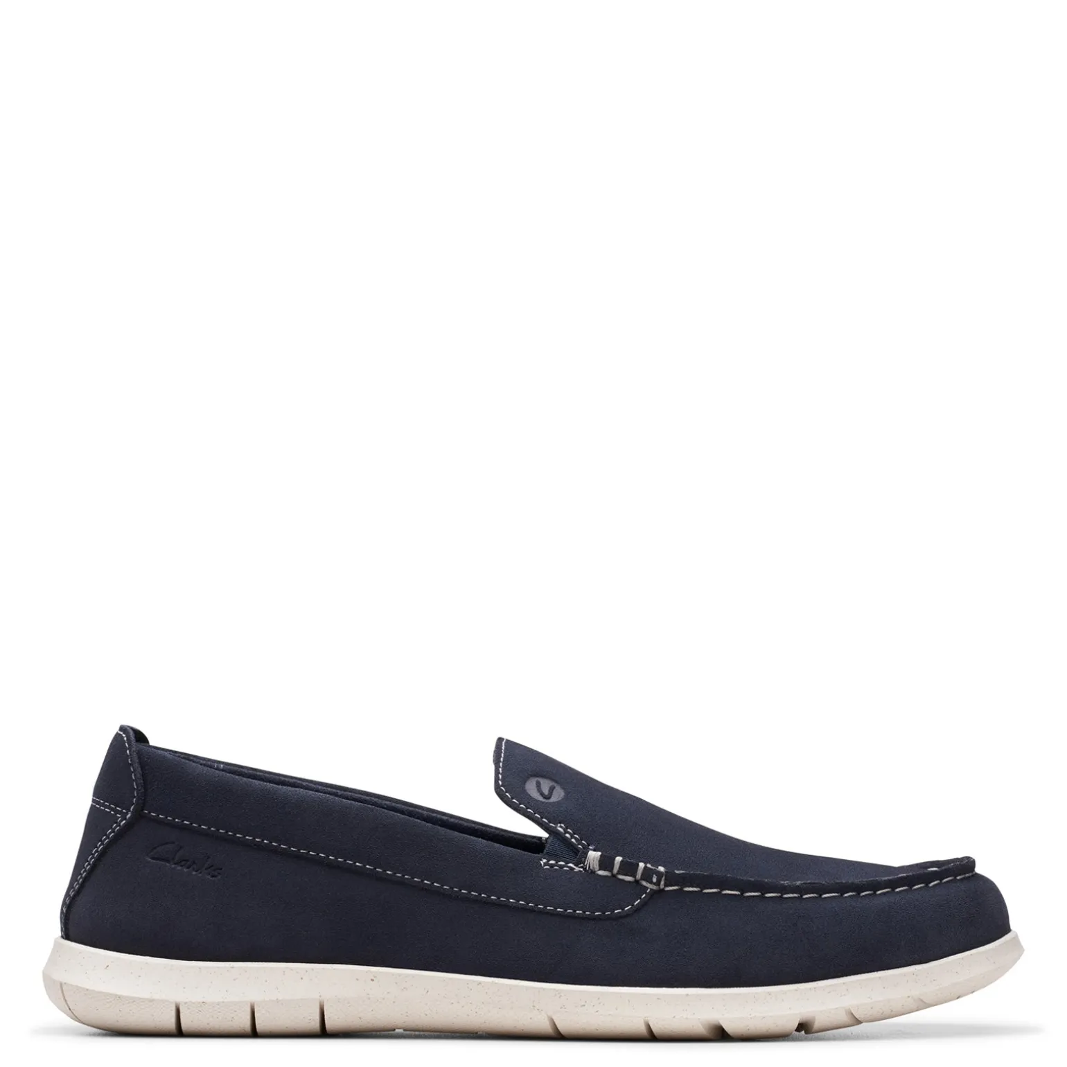 Men's Clarks, Flexway Step Slip-On