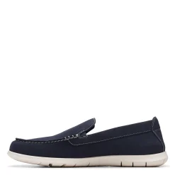 Men's Clarks, Flexway Step Slip-On