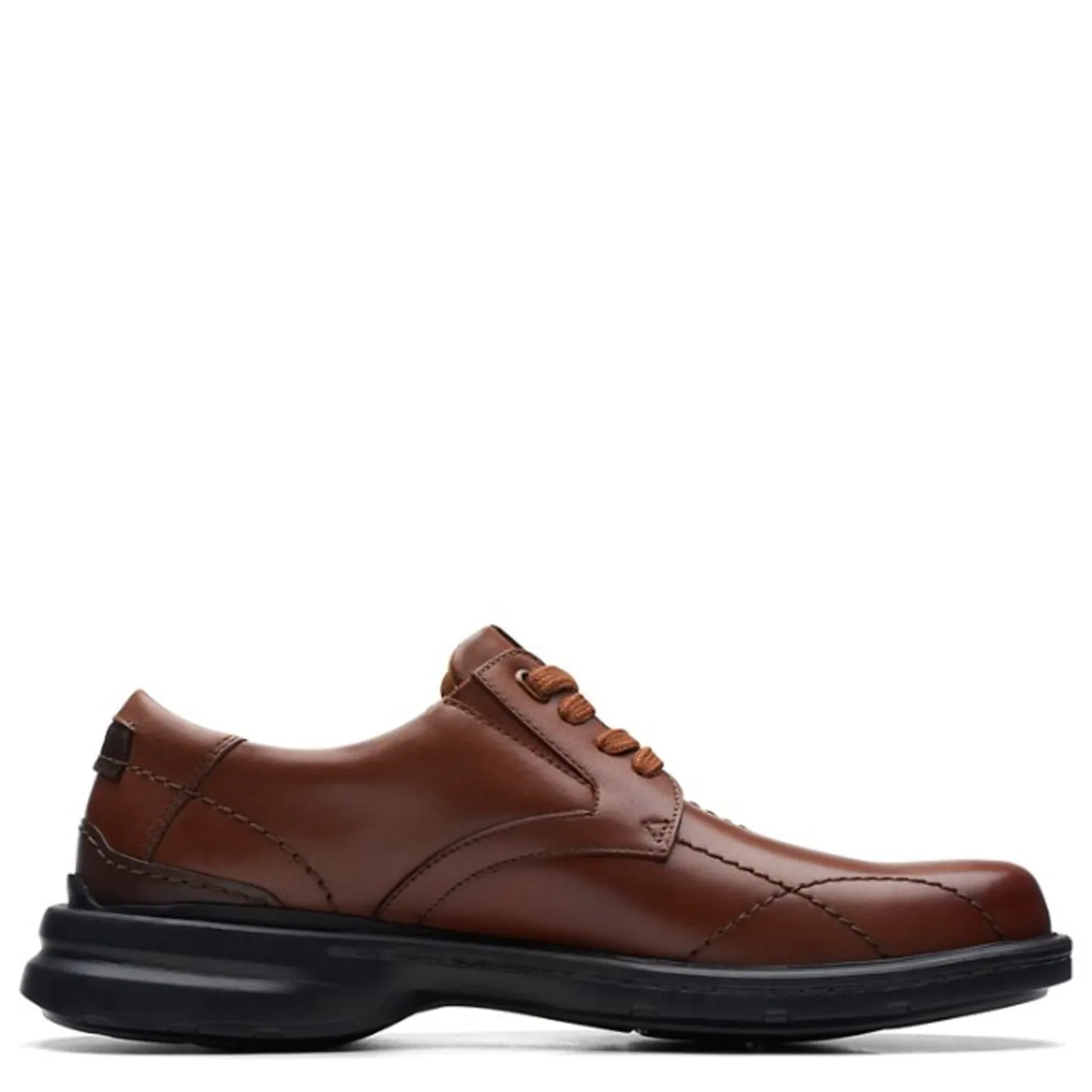 Men's Clarks, Gessler Lace Slip-On