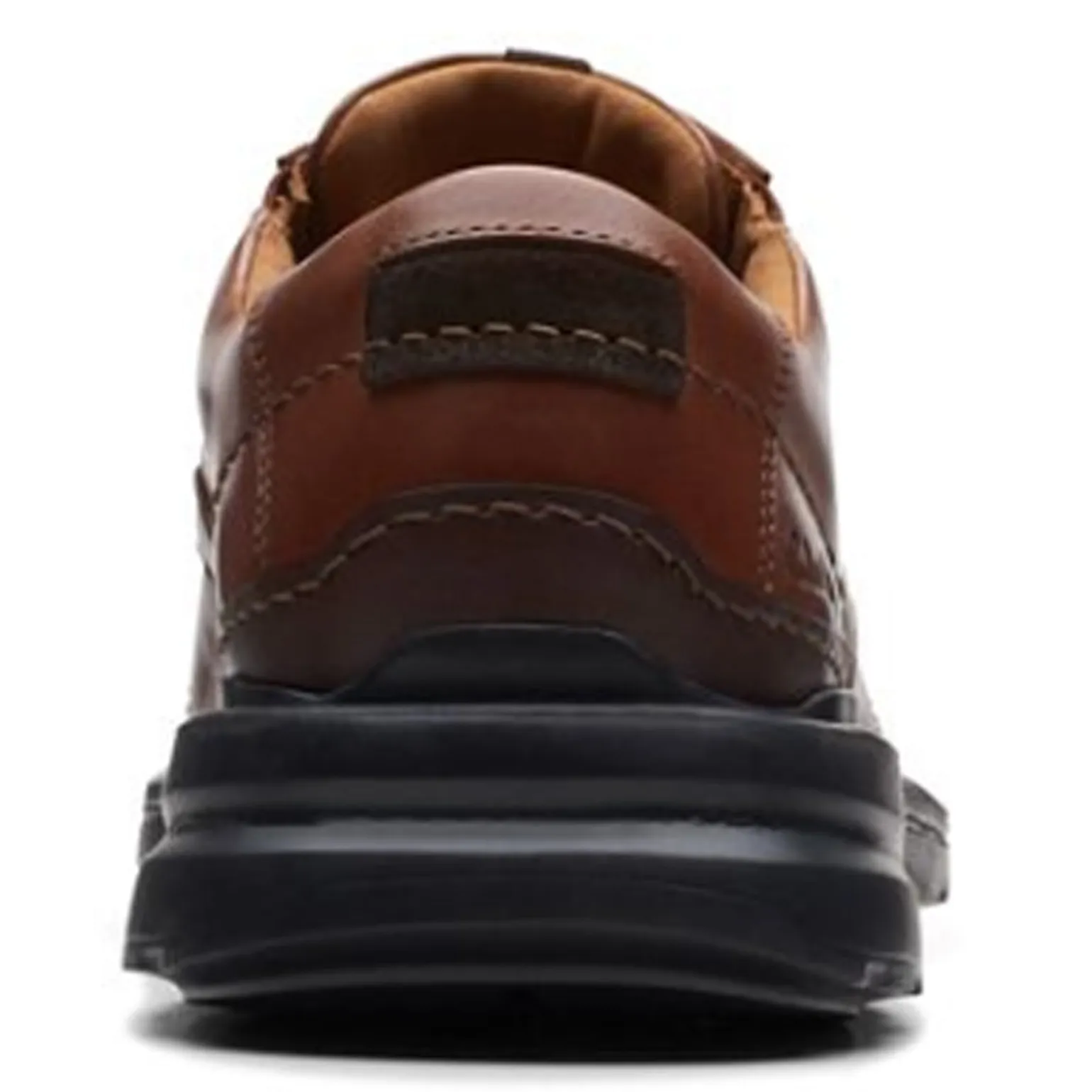 Men's Clarks, Gessler Lace Slip-On