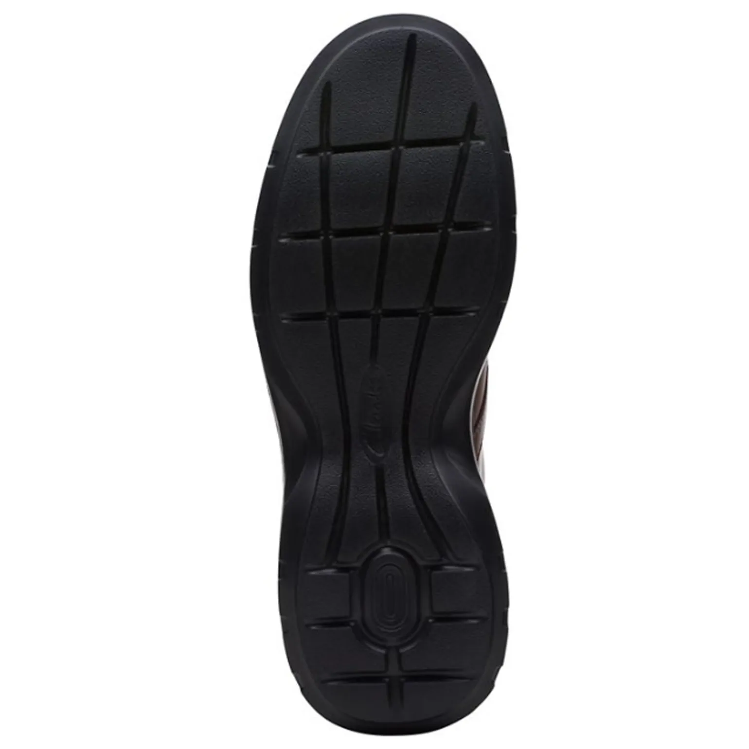 Men's Clarks, Gessler Lace Slip-On