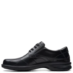 Men's Clarks, Gessler Lace Slip-On