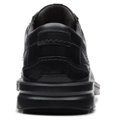 Men's Clarks, Gessler Lace Slip-On