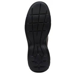 Men's Clarks, Gessler Lace Slip-On