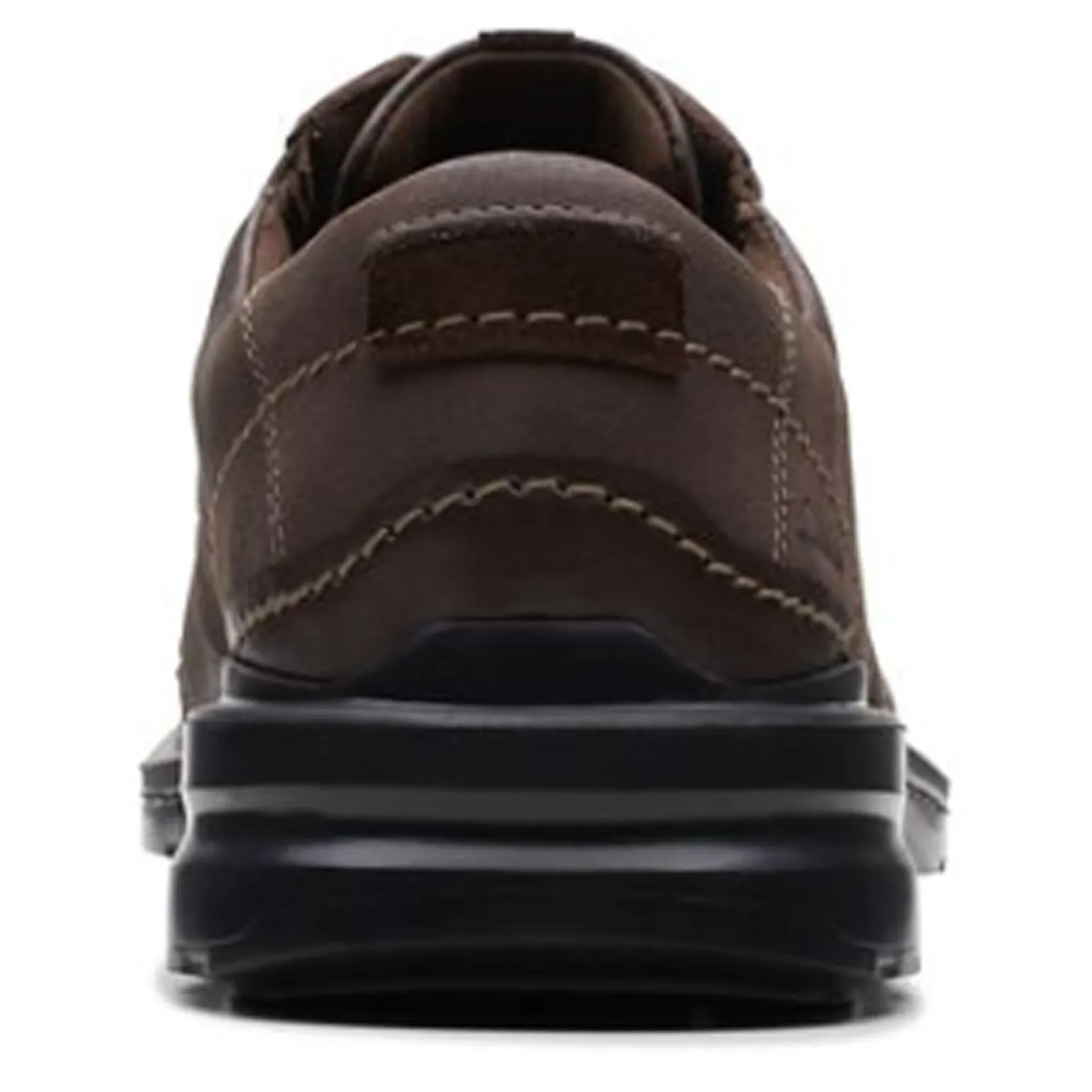 Men's Clarks, Gessler Lace Slip-On