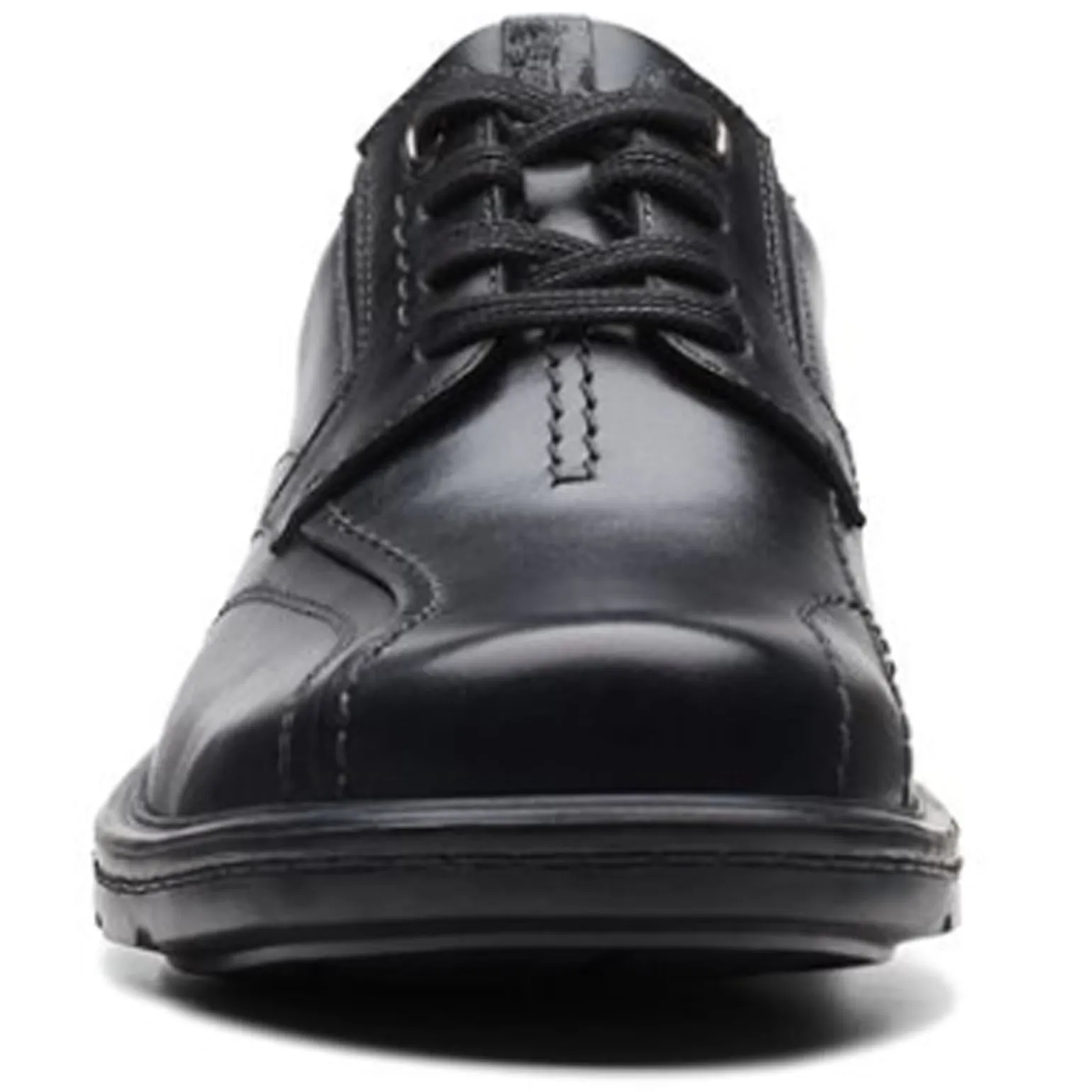 Men's Clarks, Gessler Lace Slip-On