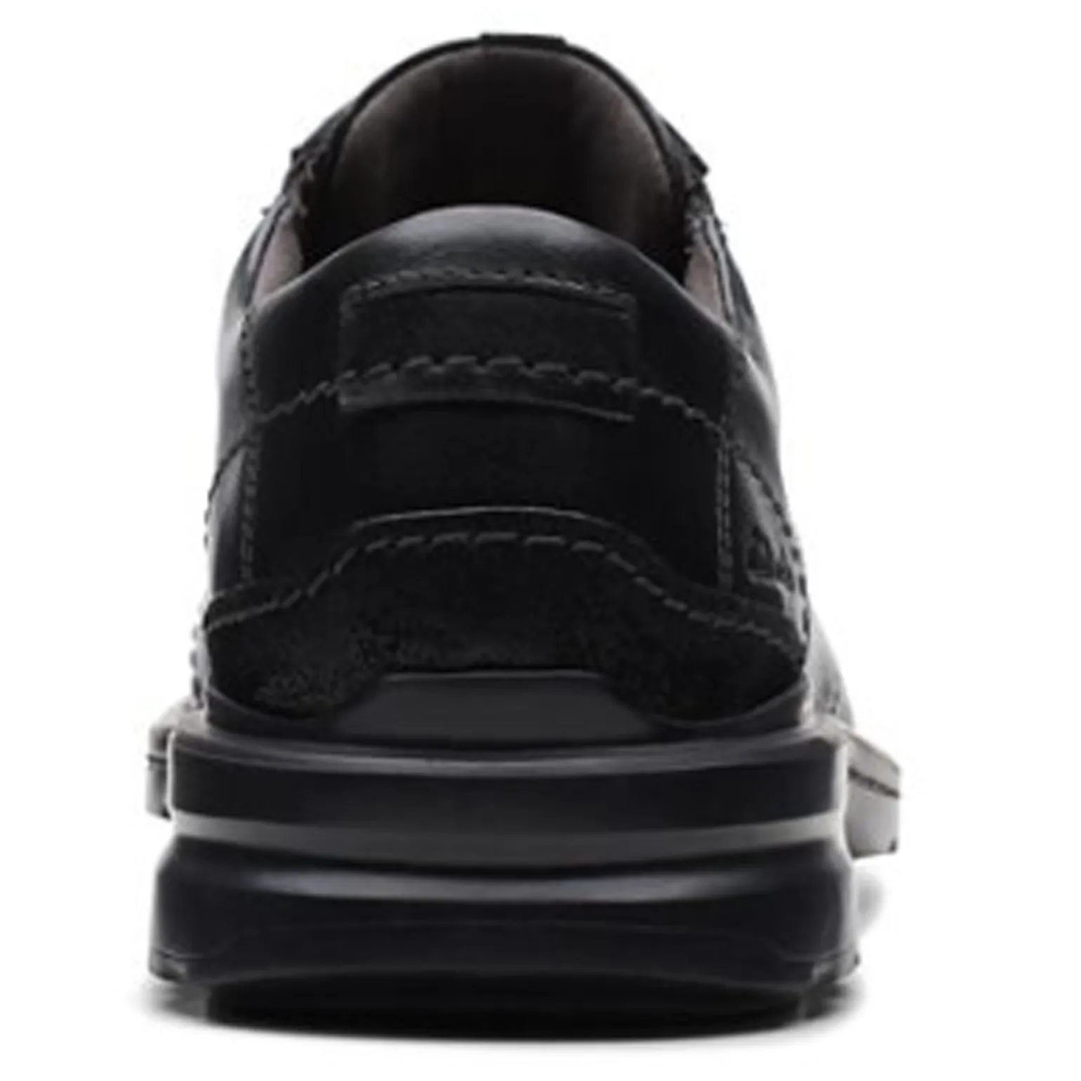 Men's Clarks, Gessler Lace Slip-On