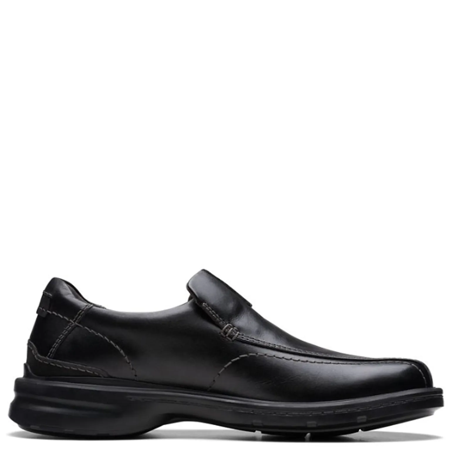 Men's Clarks, Gessler Step Slip-On