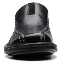 Men's Clarks, Gessler Step Slip-On