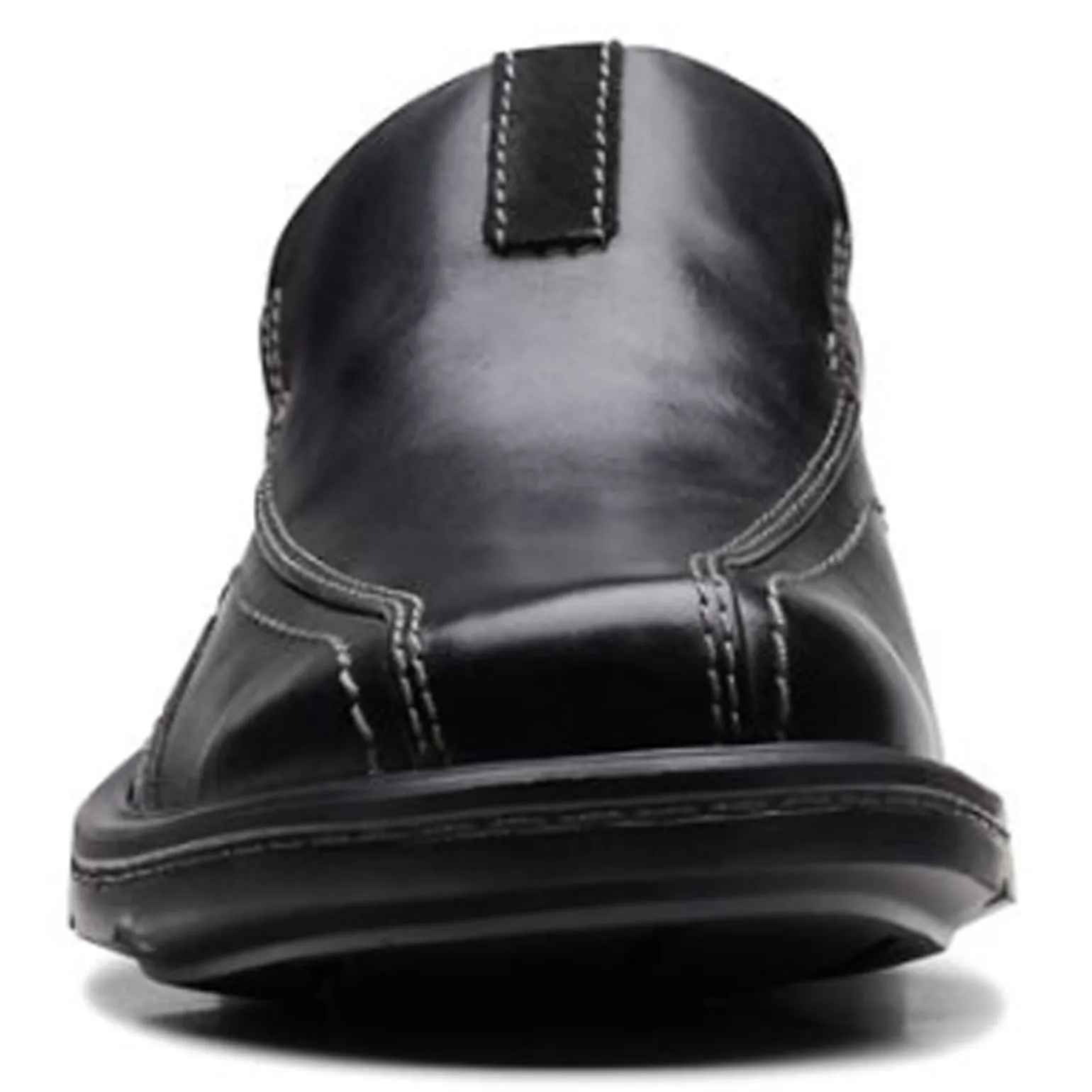 Men's Clarks, Gessler Step Slip-On