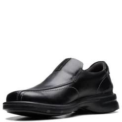 Men's Clarks, Gessler Step Slip-On