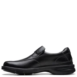 Men's Clarks, Gessler Step Slip-On