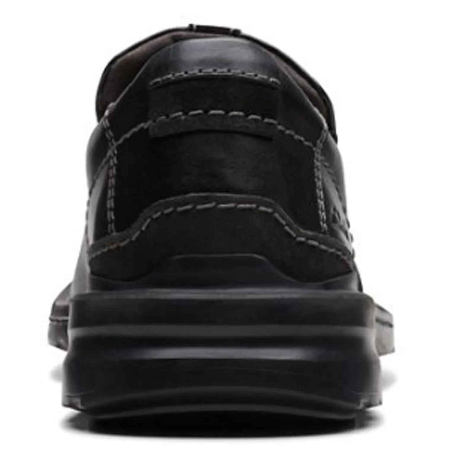 Men's Clarks, Gessler Step Slip-On