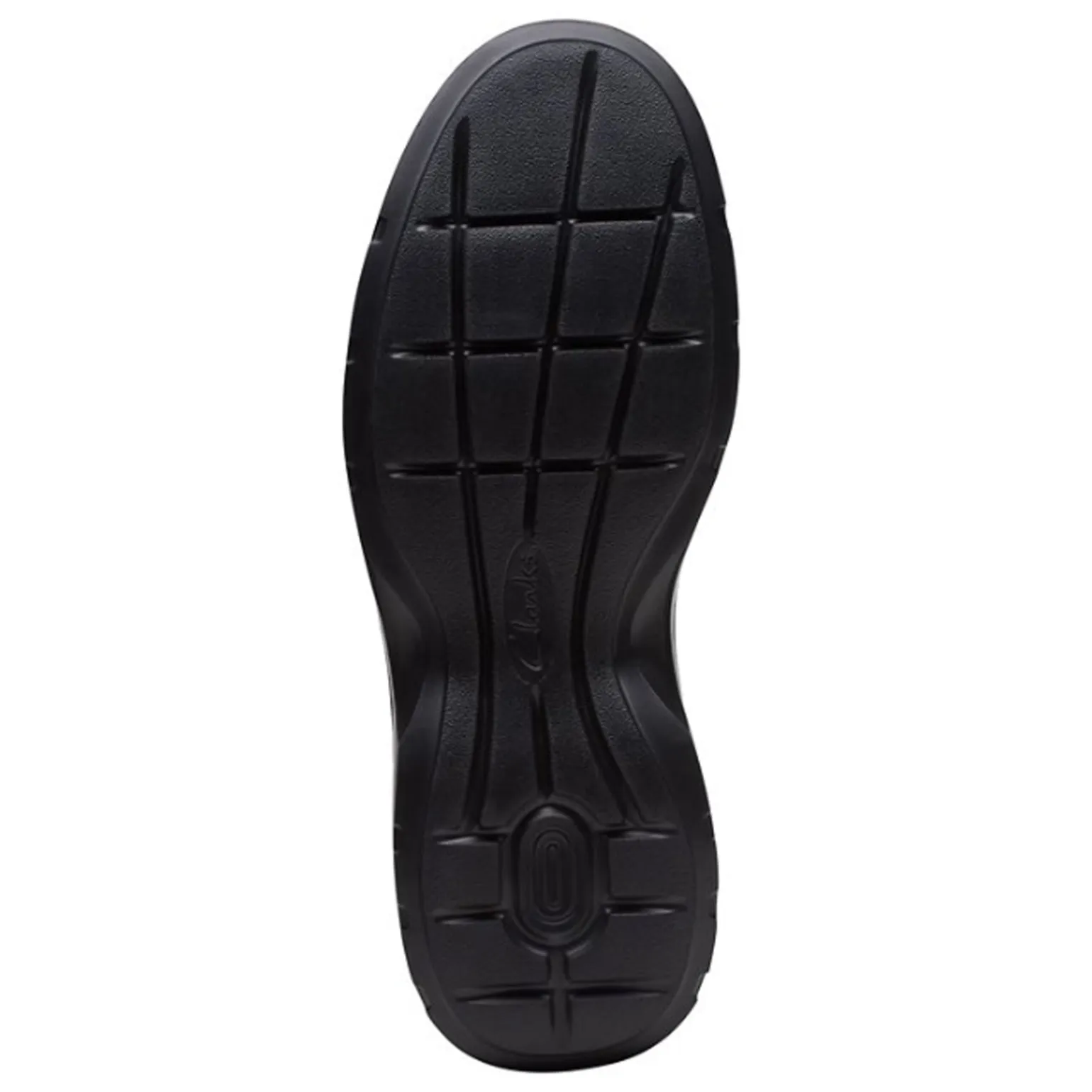 Men's Clarks, Gessler Step Slip-On